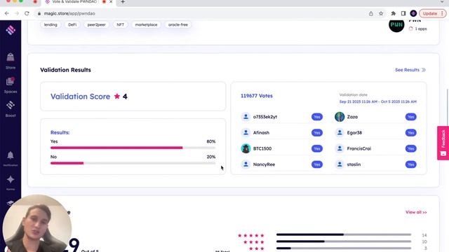 PWNDAO Review 2023: Pros, Cons, How to use PWNDAO. What is PWNDAO? смотреть онлайн