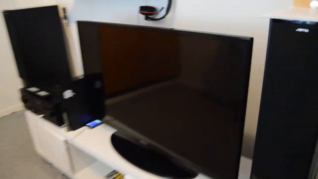 My room - All of my gadgets :) смотреть онлайн