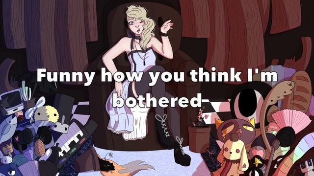 Monster (Vocal Cover) смотреть онлайн