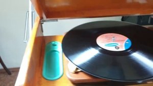 Винтажное радио Минск-61. Обзор. Устройство.