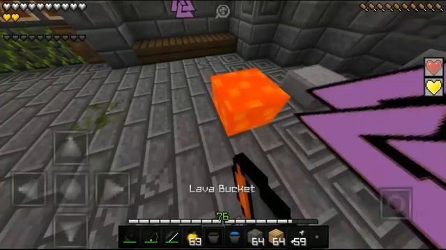 Black Crow [16x] FPS Pack | Minecraft PE 1.2.9 - 1.1.5 - 1.1.4 [BOOST FPS++] смотреть онлайн