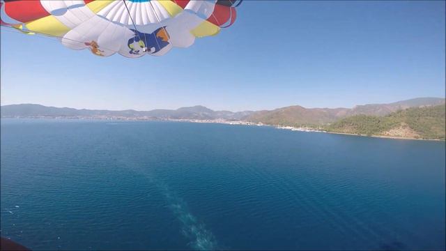 TUI BLUE - MARMARIS (SENSIMAR IMPERIAL) 2016 WITH THE TAYLORS смотреть онлайн