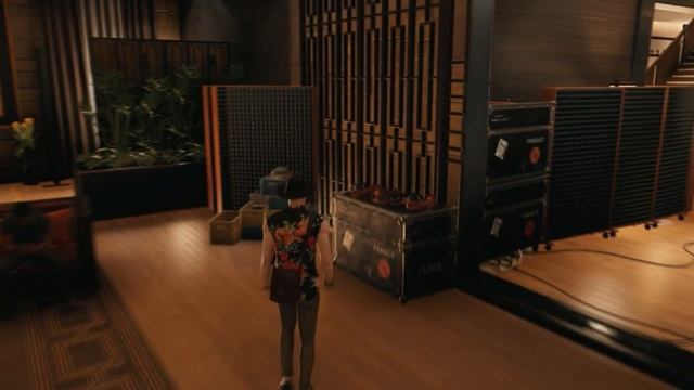 HITMAN Эпизод 4: Bangkok | Бангкок смотреть онлайн