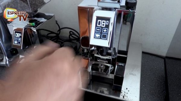 Eureka Mignon Perfetto vs Eureka Mignon Specialita