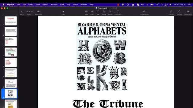 Online UI UX Class 11 - Typography in App or Website Designs in English смотреть онлайн