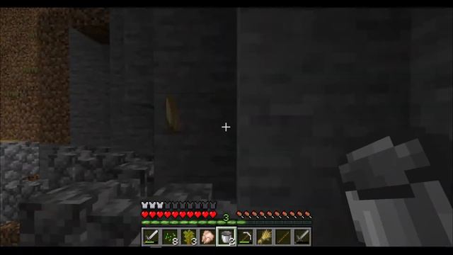 Minecraft 1.15.2 PE part5 смотреть онлайн