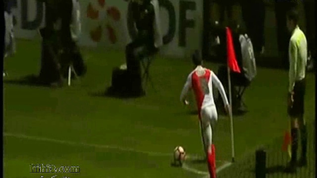 Chambly 3 VS 4 Monaco Hihi2 смотреть онлайн