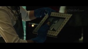 Воевик кино (Узбек тилида)