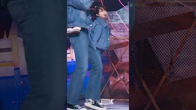 [K-Fancam] 엔하이픈 선우 직캠 'Sweet Venom'(ENHYPEN SUNOO Fancam) @뮤직뱅크(Music Bank) 231117