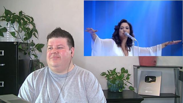 Voice Teacher Reacts to Maria Rita - Como Nossos Pais смотреть онлайн