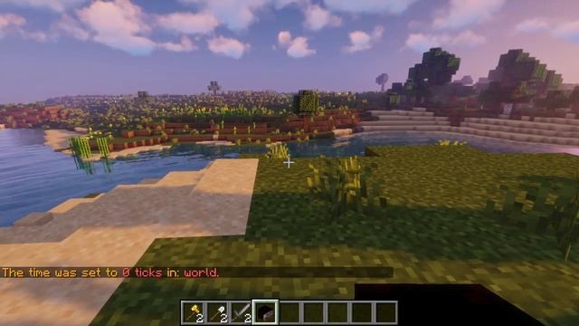 How to Install and Use Essentials Warp GUI Plugin Minecraft Java Edition смотреть онлайн