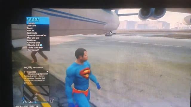 GTA modding gro 2 (suite) смотреть онлайн