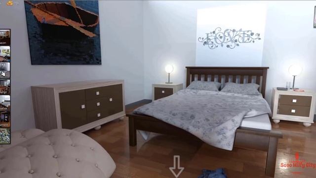 Timestamps Unconditional Love CH1 PART6