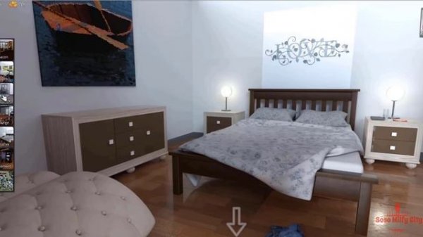 Timestamps Unconditional Love CH1 PART6