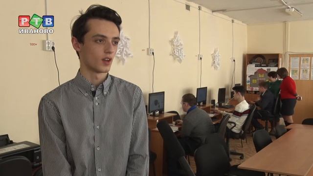 Куда едет ТЕХНОмобиль?