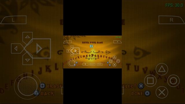 Best Settings PPSSPP V.1.2.2 смотреть онлайн
