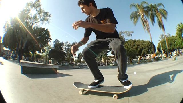 Axion Hampton Cherry Park edit смотреть онлайн