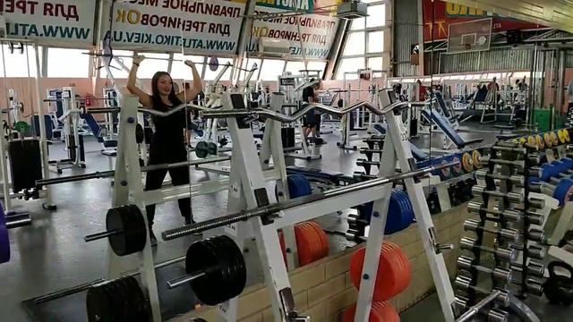 Сделай сегодня сколько сможешь — завтра сможешь ещё больше. смотреть онлайн