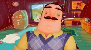 ШОУ ПРИВЕТ СОСЕД!МОДОВ НЕТ!HELLO NEIGHBOR MOD KIT ПРОХОЖДЕНИЕ!