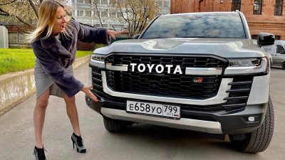 Новости автомобильной индустрии