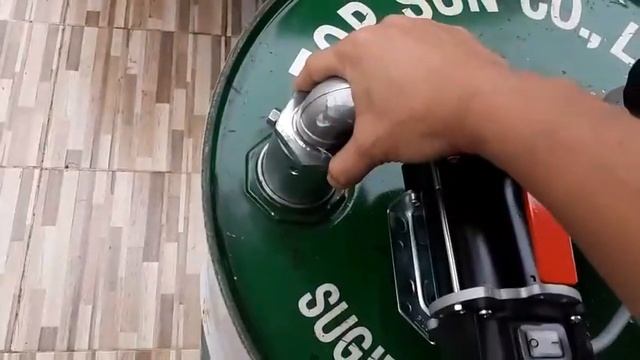Piusi Battery FM100 смотреть онлайн
