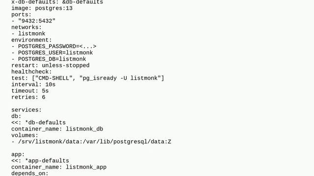 Why is systemd-oom the owner of my podman container volume? смотреть онлайн