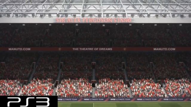 FIFA 18 | Nintendo Switch VS Xbox 360 VS PS3 | Graphic Comparison смотреть онлайн