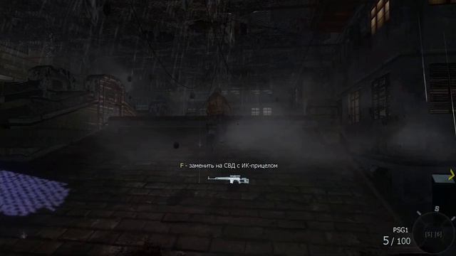 Прохождение. Call of Duty Black Ops. Часть 6 (числа) смотреть онлайн