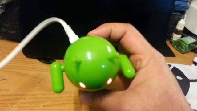 Robo iHome rechargeable speaker смотреть онлайн