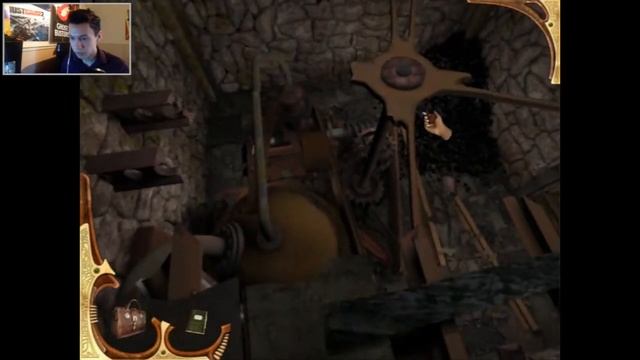 PART 10 - Let's (Blind) Play Sherlock Holmes: The Mystery of The Mummy - In Cahoots смотреть онлайн