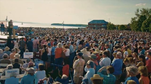 Chaplin Dexter Bernie Sanders смотреть онлайн