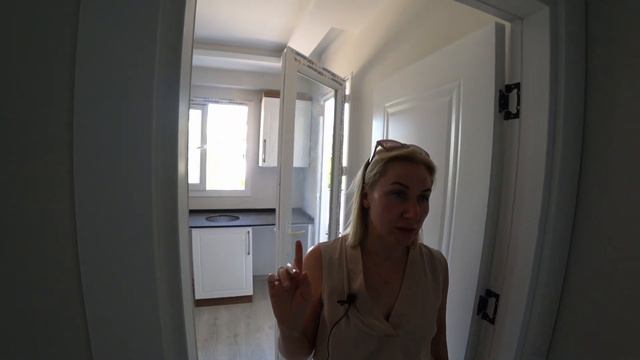 Квартиры 1+1 и 2+1 с видом на Море, Турция Мерсин | Tömük Lavinya 2 смотреть онлайн