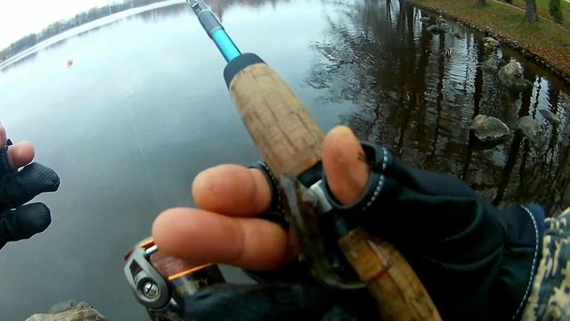 Попла поппер своими руками. Как ловить рыбу на попла поппере. Тестирование. смотреть онлайн