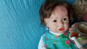 VLOG ДЕНЬ С 3 КУКЛАМИ РЕБОРН/ ПРОГУЛКА С РЕБОРНОМ МИЕЙ ? /DAY WITH 3 REBORN DOLLS /WALK WITH REBORN