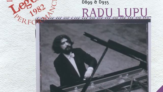 Schubert: 4 Impromptus, Op. 90, D.899 - No. 3 in G Flat Major: Andante смотреть онлайн