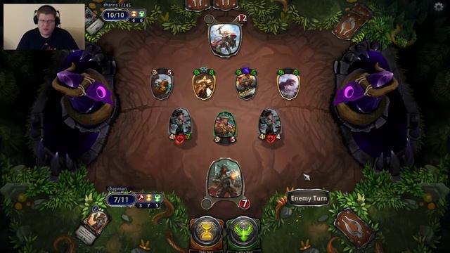 Eternal Draft1 Matches Ben Chapman смотреть онлайн