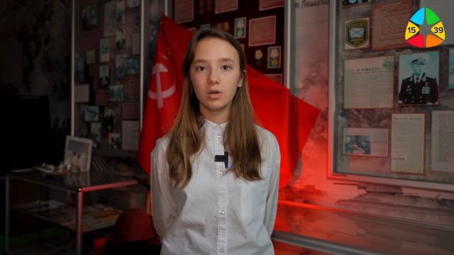 Раздольская Амина Сергеевна 6-Е, Семён Пивоваров «У обелиска» смотреть онлайн