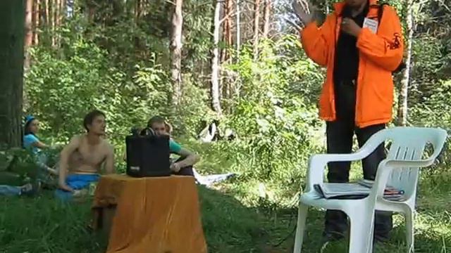 Дмитрий Воронцов: выступление на Лесном Сходе АВП. Как въехать в Азербайджан? Travel смотреть онлайн