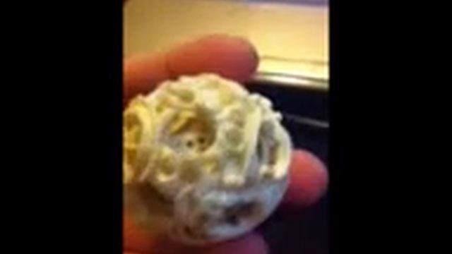 Chinese Puzzle Ball смотреть онлайн