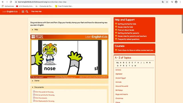 British council tutorial смотреть онлайн