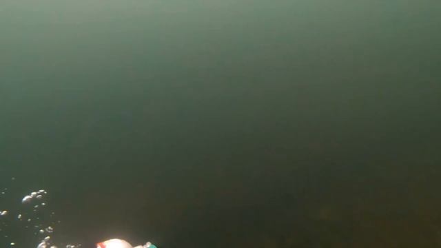 Озеро Силикатное НН дайвинг. смотреть онлайн