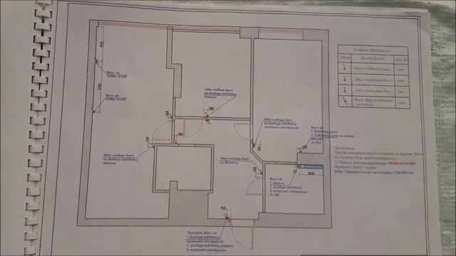 Дизайн проект квартиры 21 Жемчужина смотреть онлайн