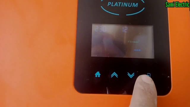 Complete Settings Of Hybrid Solar Inverter||installation Of 3kw Hybrid Solar System