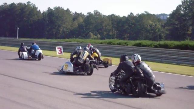 Sidecar start смотреть онлайн