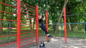 ГИМНАСТИЧЕСКИЕ КОЛЬЦА   Базовые упражнения на кольцах