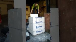 Сравнение производителей газоблока