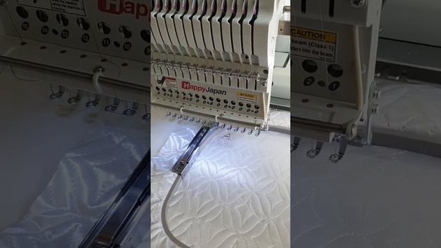 Вышивальная машина.Краткая инструкция. смотреть онлайн