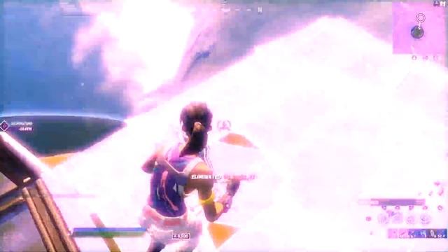 Fortnite Montage "Pretty Girls" (iann Dior) смотреть онлайн