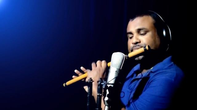 Mage Lameda Flute Cover смотреть онлайн