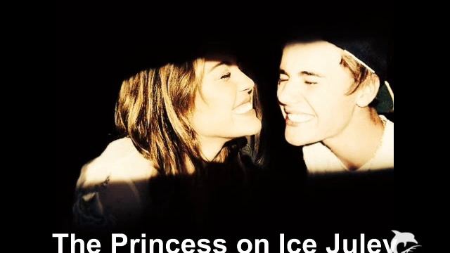 The Princess On Ice [ 4 / 5 ] Juley oneshot смотреть онлайн